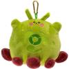 imageMagic The Gathering  Kamigawa Neon Dynasty Plush Gamer Pouch  Great for Carrying Game Dice Coins or Other Small Accessories in a Soft Plush Material Great Gift for Gamers