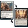 imageMagic The Gathering 2021 Challenger Deck  Azorius Control BlueWhite