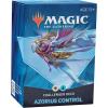 imageMagic The Gathering 2021 Challenger Deck  Azorius Control BlueWhite