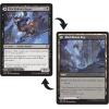 imageMagic The Gathering 2021 Challenger Deck  Dimir Rogues BlueBlack