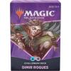 imageMagic The Gathering 2021 Challenger Deck  Dimir Rogues BlueBlack