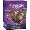 imageMagic The Gathering 2021 Challenger Deck  Dimir Rogues BlueBlack