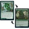 imageMagic The Gathering 2021 Challenger Deck  Mono Green Stompy