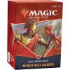 imageMagic The Gathering 2021 Challenger Deck  Mono Red Aggro