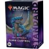 imageMagic The Gathering 2022 Challenger Deck  Mono White Aggro WhiteDimir Control BlueBlack