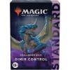 imageMagic The Gathering 2022 Challenger Deck  Mono White Aggro WhiteDimir Control BlueBlack