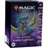 imageMagic The Gathering 2022 Challenger Deck  Mono White Aggro WhiteDimir Control BlueBlack