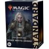 imageMagic The Gathering 2022 Challenger Deck  Mono White Aggro WhiteMono Aggro White