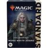 imageMagic The Gathering 2022 Challenger Deck  Mono White Aggro WhiteMono Aggro White