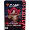 imageMagic The Gathering 2022 Challenger Deck  Mono White Aggro WhiteRakdos Vampires BlackRed