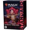 imageMagic The Gathering 2022 Challenger Deck  Mono White Aggro WhiteRakdos Vampires BlackRed