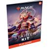 imageMagic The Gathering 2022 Starter Kit  2 ReadytoPlay Decks