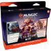 imageMagic The Gathering 2022 Starter Kit  2 ReadytoPlay Decks