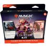 imageMagic The Gathering 2022 Starter Kit  2 ReadytoPlay Decks