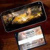 imageMagic The Gathering 2023 Starter Kit  Learn to Play with 2 ReadytoPlay Decks  2 Codes to Play Online 2Player Fantasy Card Game
