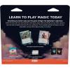 imageMagic The Gathering 2023 Starter Kit  Learn to Play with 2 ReadytoPlay Decks  2 Codes to Play Online 2Player Fantasy Card Game