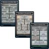 imageMagic The Gathering Adventures in The Forgotten Realms Bundle  10 Draft Boosters 150 Magic Cards  AccessoriesBundle