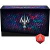 imageMagic The Gathering Adventures in The Forgotten Realms Bundle  10 Draft Boosters 150 Magic Cards  AccessoriesBundle
