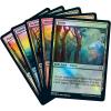 imageMagic The Gathering Adventures in The Forgotten Realms Bundle  10 Draft Boosters 150 Magic Cards  AccessoriesBundle