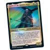 imageMagic The Gathering Adventures in The Forgotten Realms Commander Deck  Dungeons of Death WhiteBlueBlackDungeons of Death