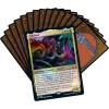 imageMagic The Gathering Adventures in The Forgotten Realms Commander Deck  Dungeons of Death WhiteBlueBlackDungeons of Death