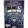 imageMagic The Gathering Adventures in The Forgotten Realms Commander Deck  Dungeons of Death WhiteBlueBlackDungeons of Death