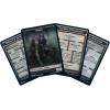 imageMagic The Gathering Adventures in The Forgotten Realms Commander Deck  Dungeons of Death WhiteBlueBlackDungeons of Death