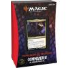 imageMagic The Gathering Adventures in The Forgotten Realms Commander Deck  Planar Portal RedBlackPlanar Portal