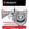 imageMagic The Gathering Adventures in the Forgotten Realms Collector Booster Box  12 Packs 180 Magic CardsCollector Booster Box