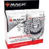 imageMagic The Gathering Adventures in the Forgotten Realms Collector Booster Box  12 Packs 180 Magic CardsCollector Booster Box