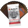 imageMagic The Gathering Adventures in the Forgotten Realms Collector Booster Box  12 Packs 180 Magic CardsCollector Booster Box