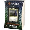 imageMagic The Gathering Adventures in the Forgotten Realms Commander Deck  Aura of Courage GreenWhiteBlueAura of Courage