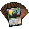 imageMagic The Gathering Adventures in the Forgotten Realms Commander Deck  Aura of Courage GreenWhiteBlueAura of Courage