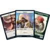 imageMagic The Gathering Adventures in the Forgotten Realms Commander Deck  Aura of Courage GreenWhiteBlueAura of Courage