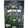 imageMagic The Gathering Adventures in the Forgotten Realms Commander Deck  Aura of Courage GreenWhiteBlueAura of Courage