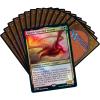 imageMagic The Gathering Adventures in the Forgotten Realms Commander Deck  Draconic Rage RedGreenDraconic Rage