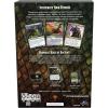 imageMagic The Gathering Adventures in the Forgotten Realms Commander Deck  Draconic Rage RedGreenDraconic Rage