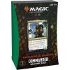 imageMagic The Gathering Adventures in the Forgotten Realms Commander Deck  Draconic Rage RedGreenDraconic Rage