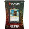 imageMagic The Gathering Adventures in the Forgotten Realms Commander Deck Bundle  Includes 1 Draconic Rage  1 Planar Portal  1 Dungeons of Death  1 Aura of Courage4 Commander Decks