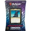 imageMagic The Gathering Adventures in the Forgotten Realms Commander Deck Bundle  Includes 1 Draconic Rage  1 Planar Portal  1 Dungeons of Death  1 Aura of Courage4 Commander Decks