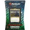 imageMagic The Gathering Adventures in the Forgotten Realms Commander Deck Bundle  Includes 1 Draconic Rage  1 Planar Portal  1 Dungeons of Death  1 Aura of Courage4 Commander Decks