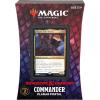 imageMagic The Gathering Adventures in the Forgotten Realms Commander Deck Bundle  Includes 1 Draconic Rage  1 Planar Portal  1 Dungeons of Death  1 Aura of Courage4 Commander Decks