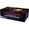 imageMagic The Gathering Adventures in the Forgotten Realms Draft Booster Box  36 Packs 540 Magic CardsDraft Booster Box
