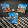 imageMagic The Gathering Aetherdrift Finish Line Bundle