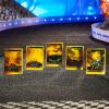 imageMagic The Gathering Aetherdrift Finish Line Bundle