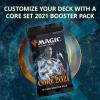 imageMagic The Gathering Basri Ket Devoted Paladin Planeswalker Deck  Core Set 2021 M21  60 Card Starter Deck