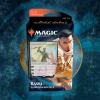 imageMagic The Gathering Basri Ket Devoted Paladin Planeswalker Deck  Core Set 2021 M21  60 Card Starter Deck