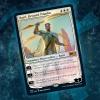 imageMagic The Gathering Basri Ket Devoted Paladin Planeswalker Deck  Core Set 2021 M21  60 Card Starter Deck
