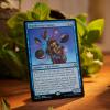 imageMagic The Gathering Bloomburrow Bundle  9 Play Boosters 30 Land Cards  Exclusive Accessories