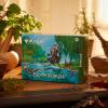imageMagic The Gathering Bloomburrow Bundle  9 Play Boosters 30 Land Cards  Exclusive Accessories